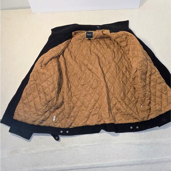 Indigo Palms Denim Co Wool Cashmere Blend Jacket XXL - Picture 2 of 4